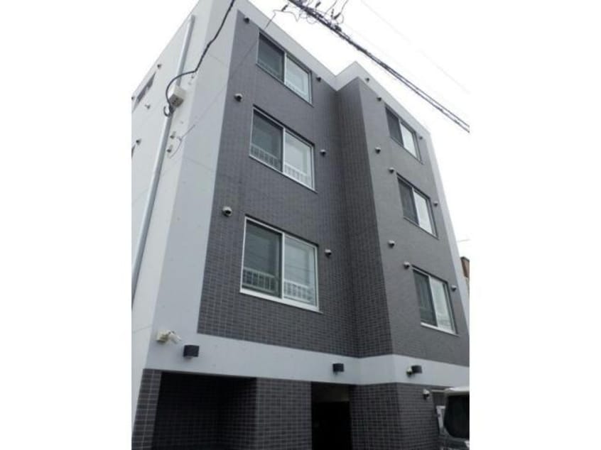  フラットＪ南郷通