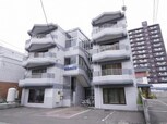 エスペランダ新札幌