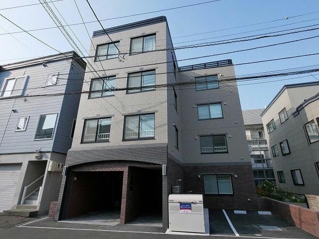  グランメールS-Village18.