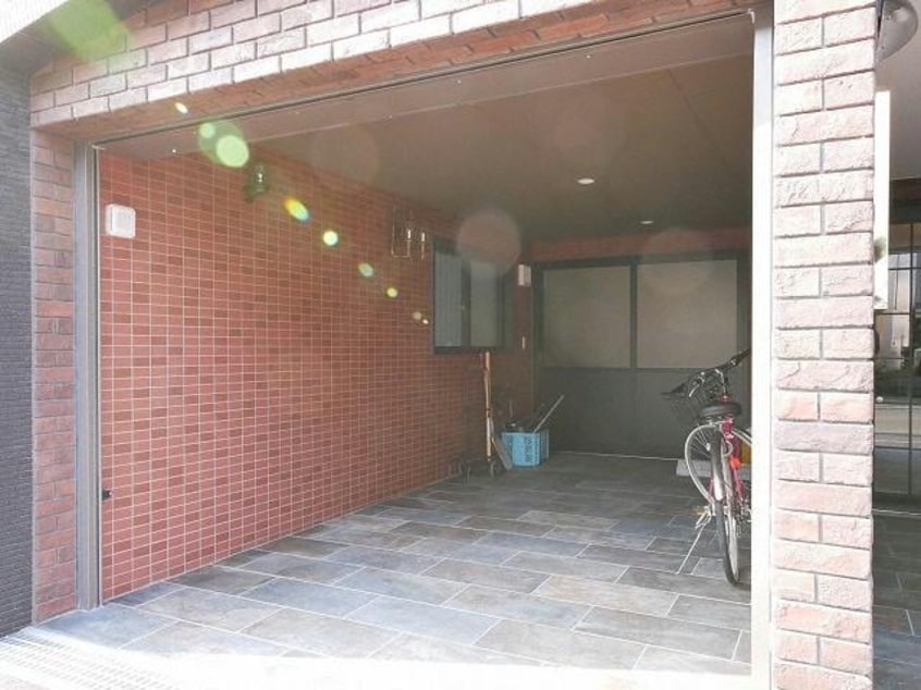  グランメールS-Village18.