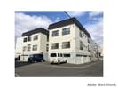 第1宇野マンションの外観