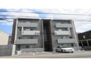 Elysee313の外観