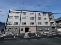 コンフォート厚別