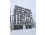 グランジ厚別