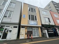 中）南19西12　3LDK