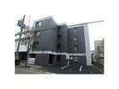 Maison Kamuy 本郷通の外観