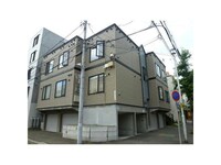 珊瑚第二マンション