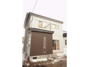 栄通20丁目戸建