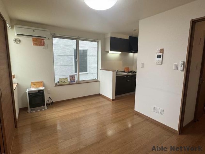 同物件、同タイプ写真 メゾンMT清田