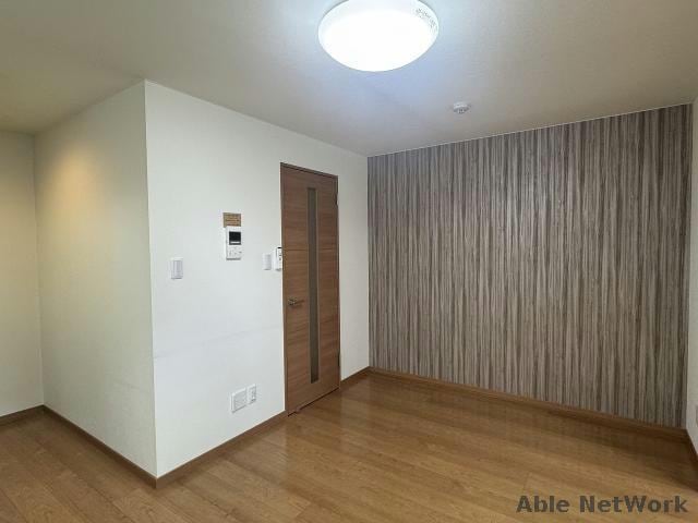 同物件、同タイプ写真 メゾンMT清田