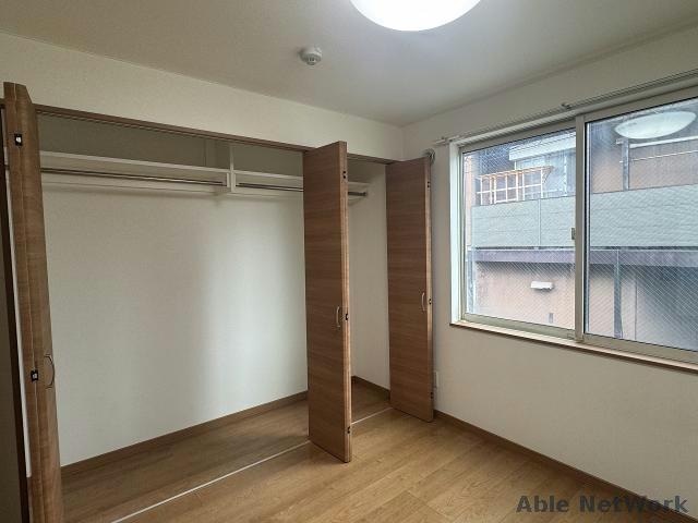 同物件、同タイプ写真 メゾンMT清田