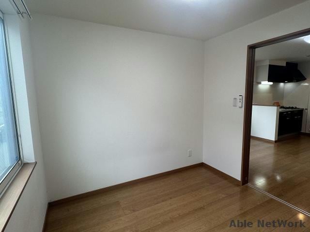 同物件、同タイプ写真 メゾンMT清田