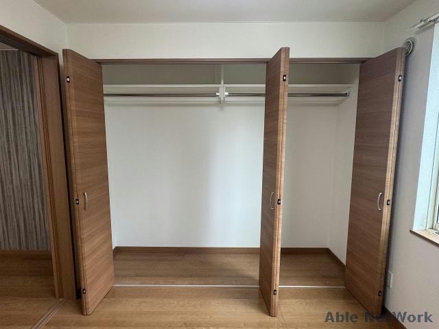 同物件、同タイプ写真 メゾンMT清田