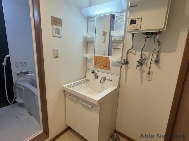 同物件、同タイプ写真 メゾンMT清田