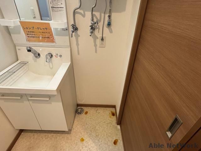 同物件、同タイプ写真 メゾンMT清田