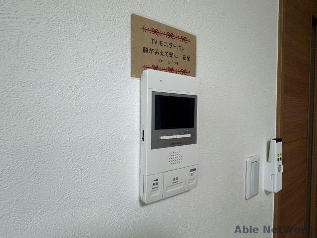 同物件、同タイプ写真 メゾンMT清田