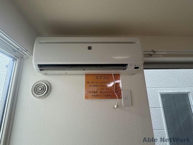 同物件、同タイプ写真 メゾンMT清田