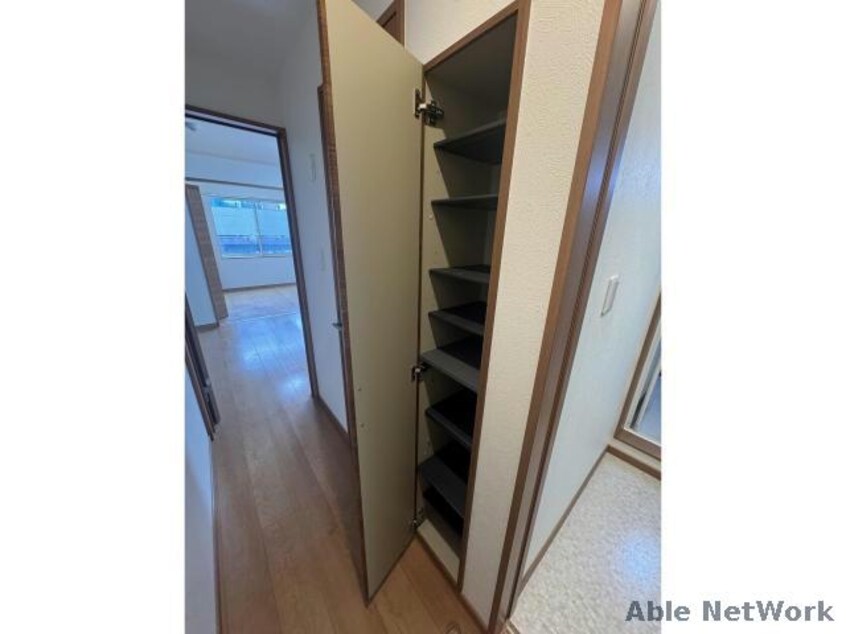 同物件、同タイプ写真 メゾンMT清田