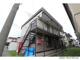 ハイツ武田