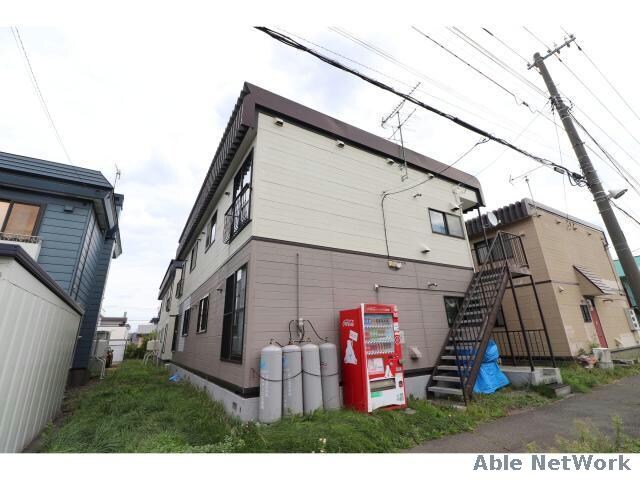  ハイツ武田