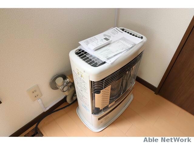  ハイツ武田