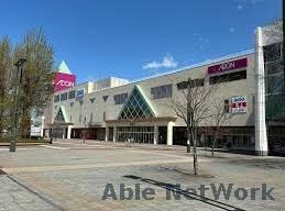 イオン札幌手稲駅前店(スーパー)まで1090m ハイツ武田