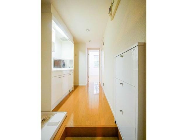  ディアコート白石