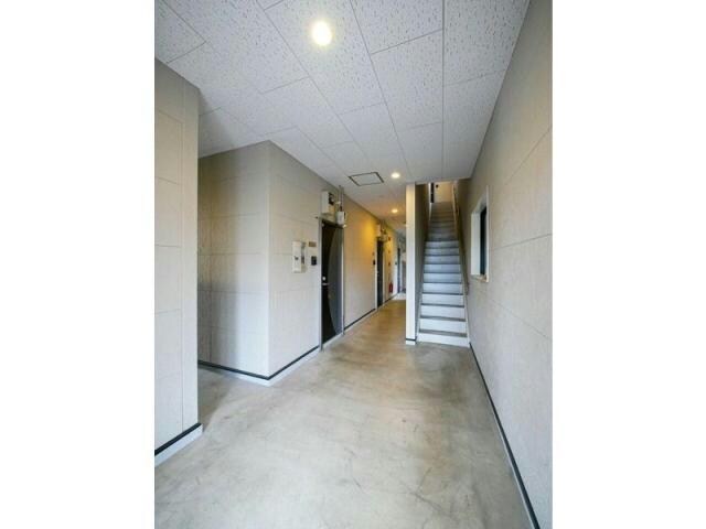  ディアコート白石