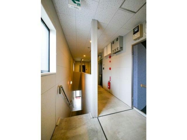  ディアコート白石