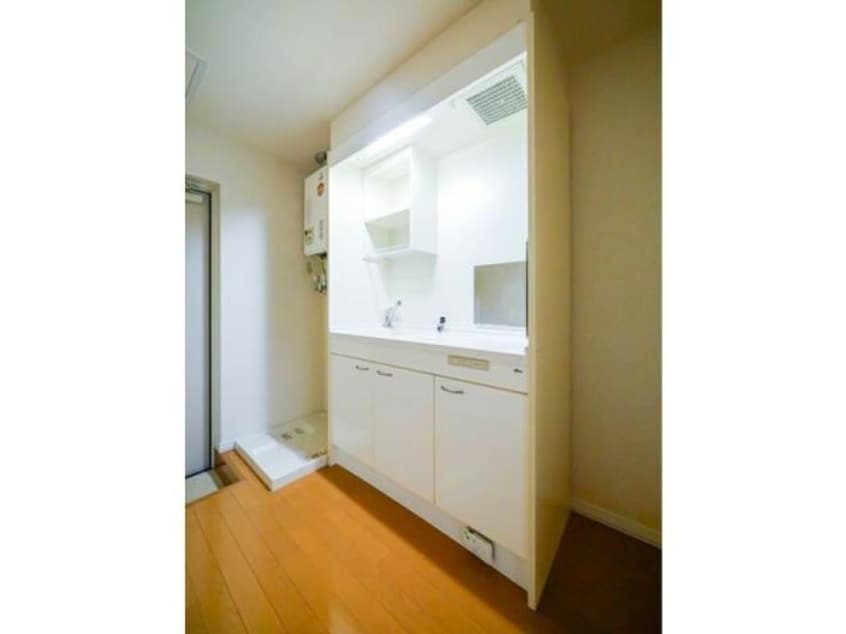  ディアコート白石