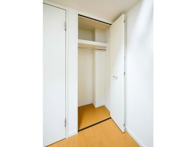  ディアコート白石