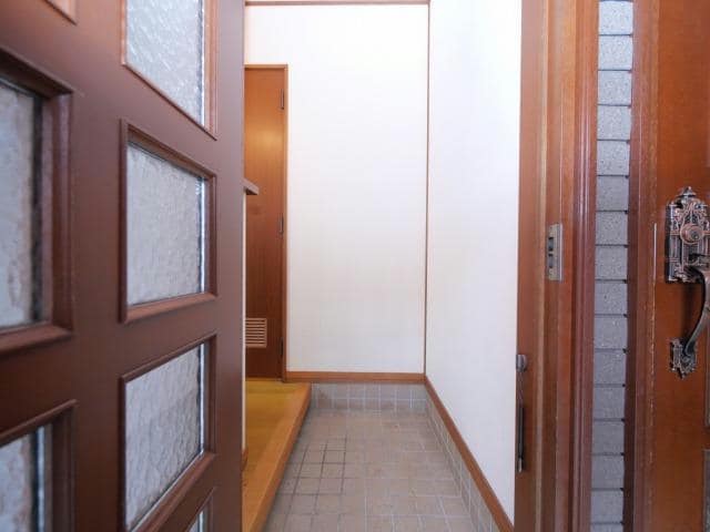  恵美寿マンション