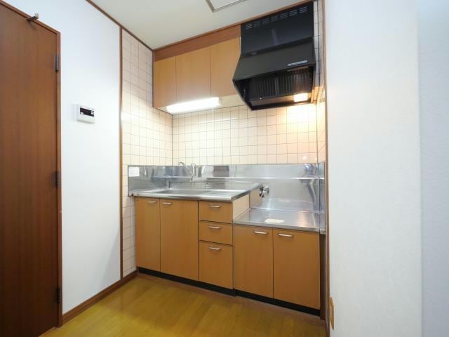  恵美寿マンション