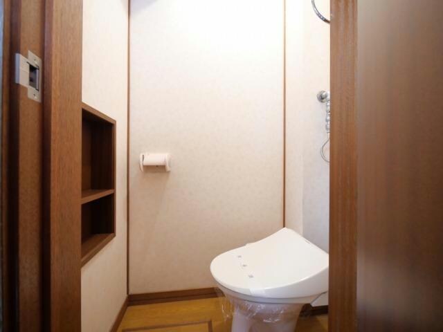  恵美寿マンション