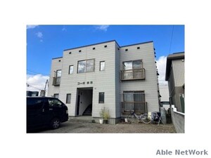 コーポ未来