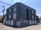  フィールドハウス34
