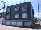  フィールドハウス34