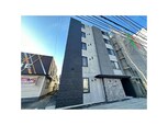 シティプレミア南郷13丁目