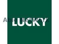 サンキLUCY店(ショッピングセンター/アウトレットモール)まで1658m Aster本通15