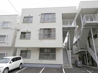 グレースコートB