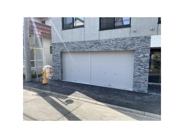  Road　&　Sky　ATSUBETSUNISHI