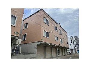 ラパス本通17Ⅱ