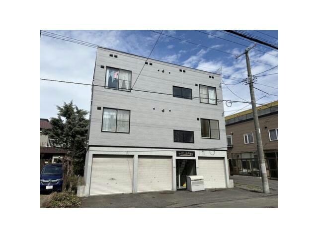  アイアール南郷Ⅲ