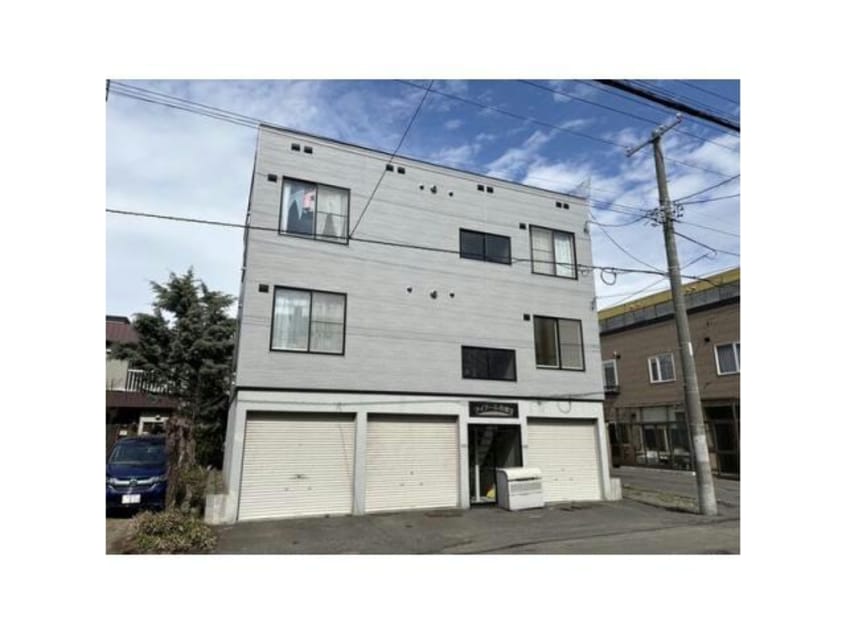  アイアール南郷Ⅲ