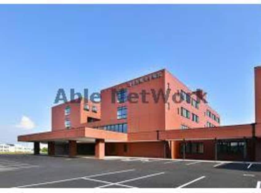 日本医療大学病院(病院)まで1359m COLZA shiroishi