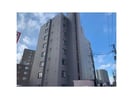 ルーブル大谷地の外観