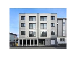 ラシュエット南郷通9丁目