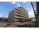 南郷シティハウスⅡ