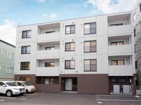 エフュート新さっぽろ
