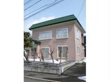 美しが丘２－２貸家